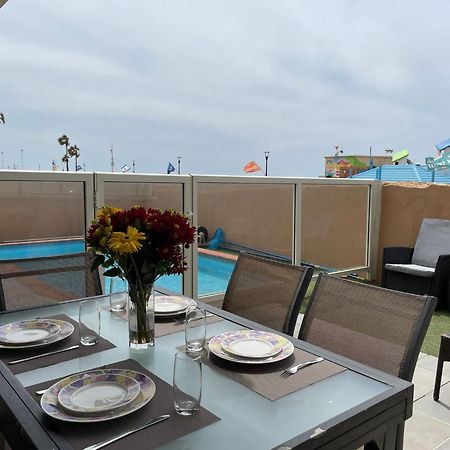 Sycamore On The Beach Nahariya Exterior photo